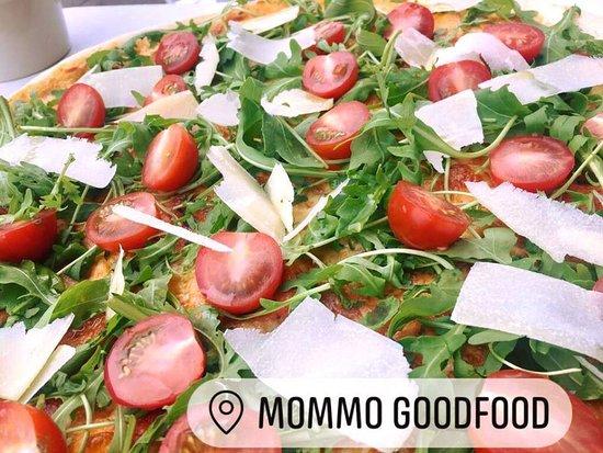 Mommo Goodfood